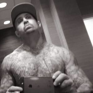 Meet your Posher, Jason